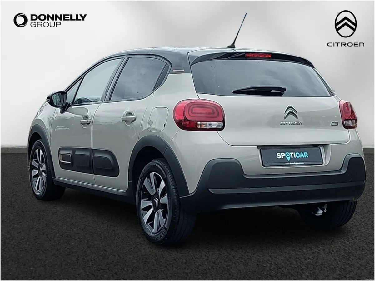 Citroen C3 Hatchback C-Series Edition - Image 2
