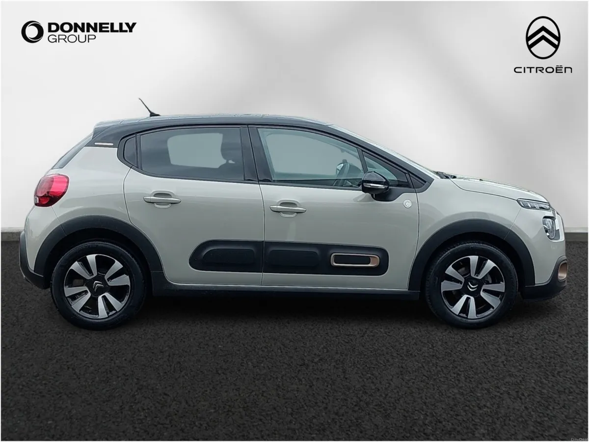 Citroen C3 Hatchback C-Series Edition - Image 3