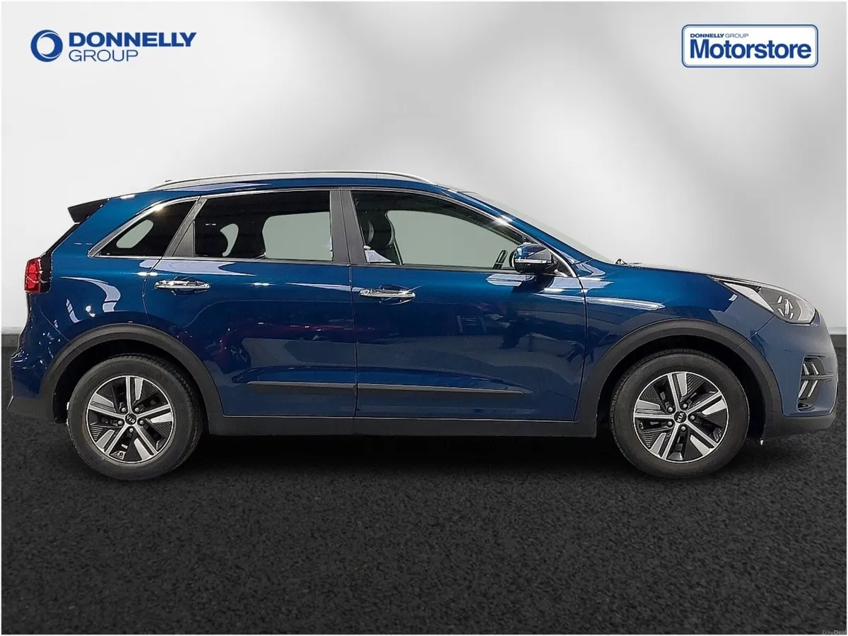Kia Niro Estate 2 - Image 3