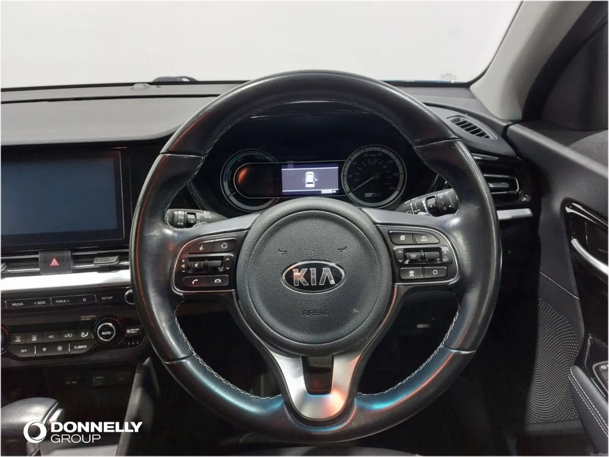 Kia Niro Estate 2 - Image 4