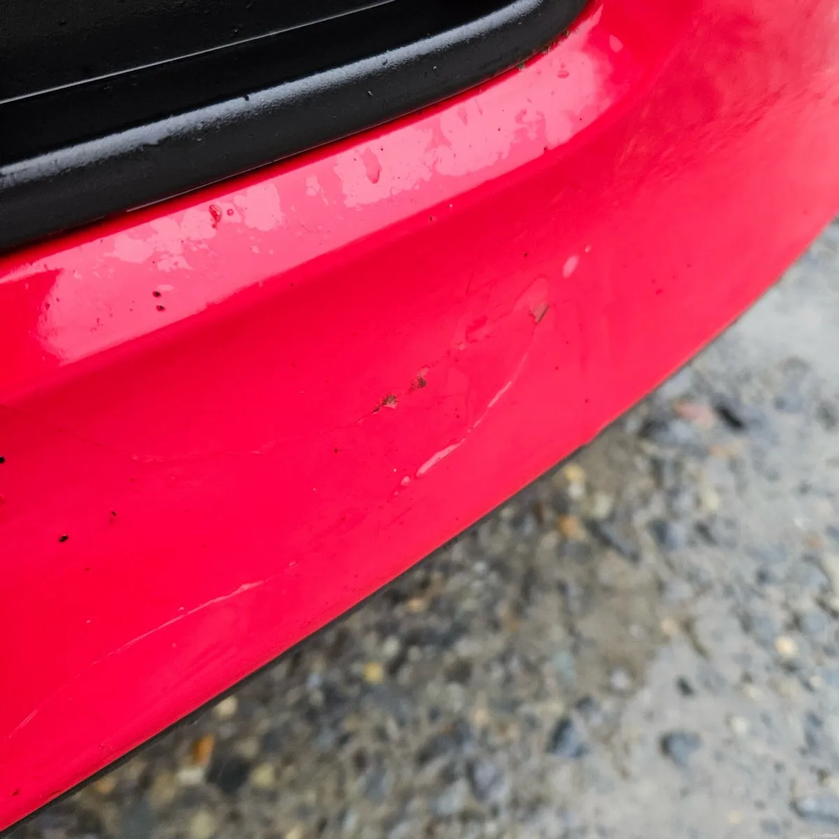 2011 ford focus 1.6 do - Image 3