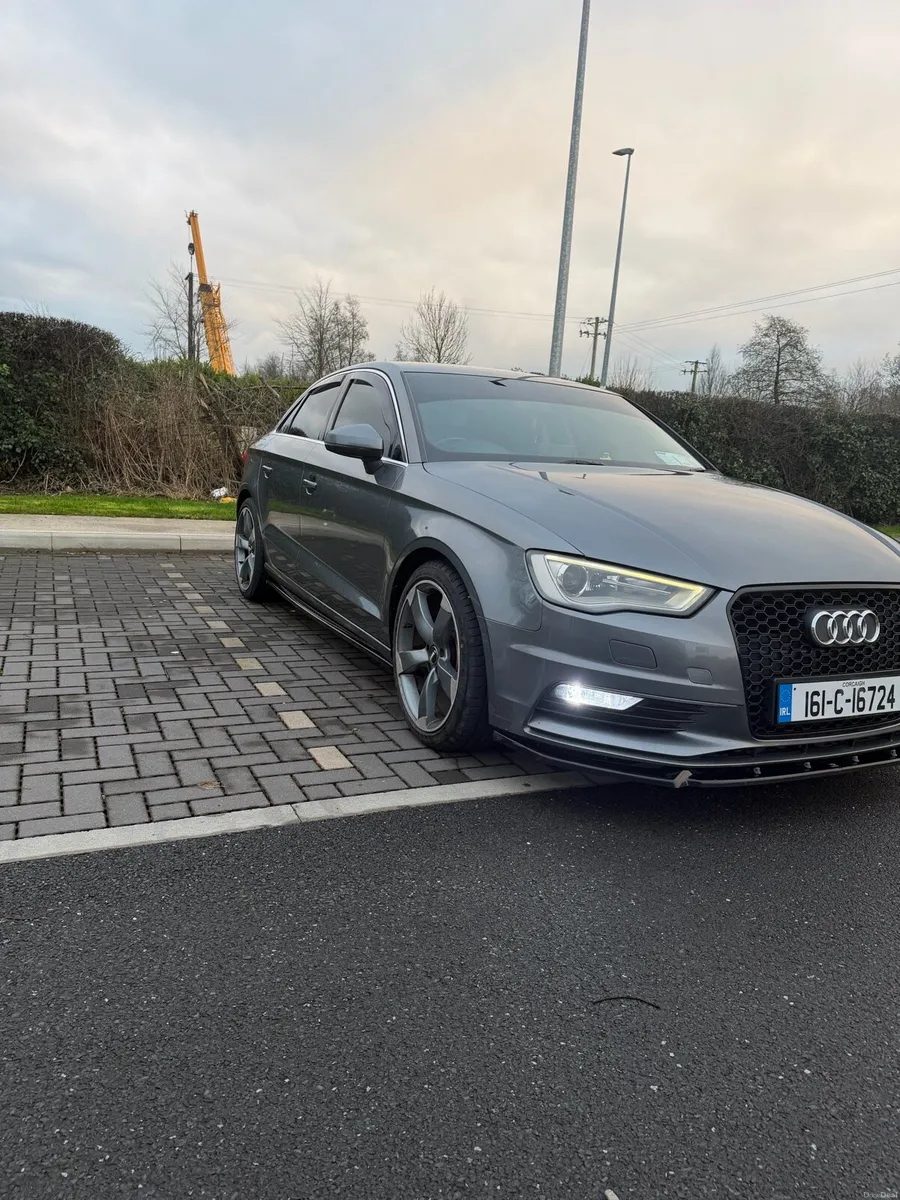 Audi A3 Sport - Image 3