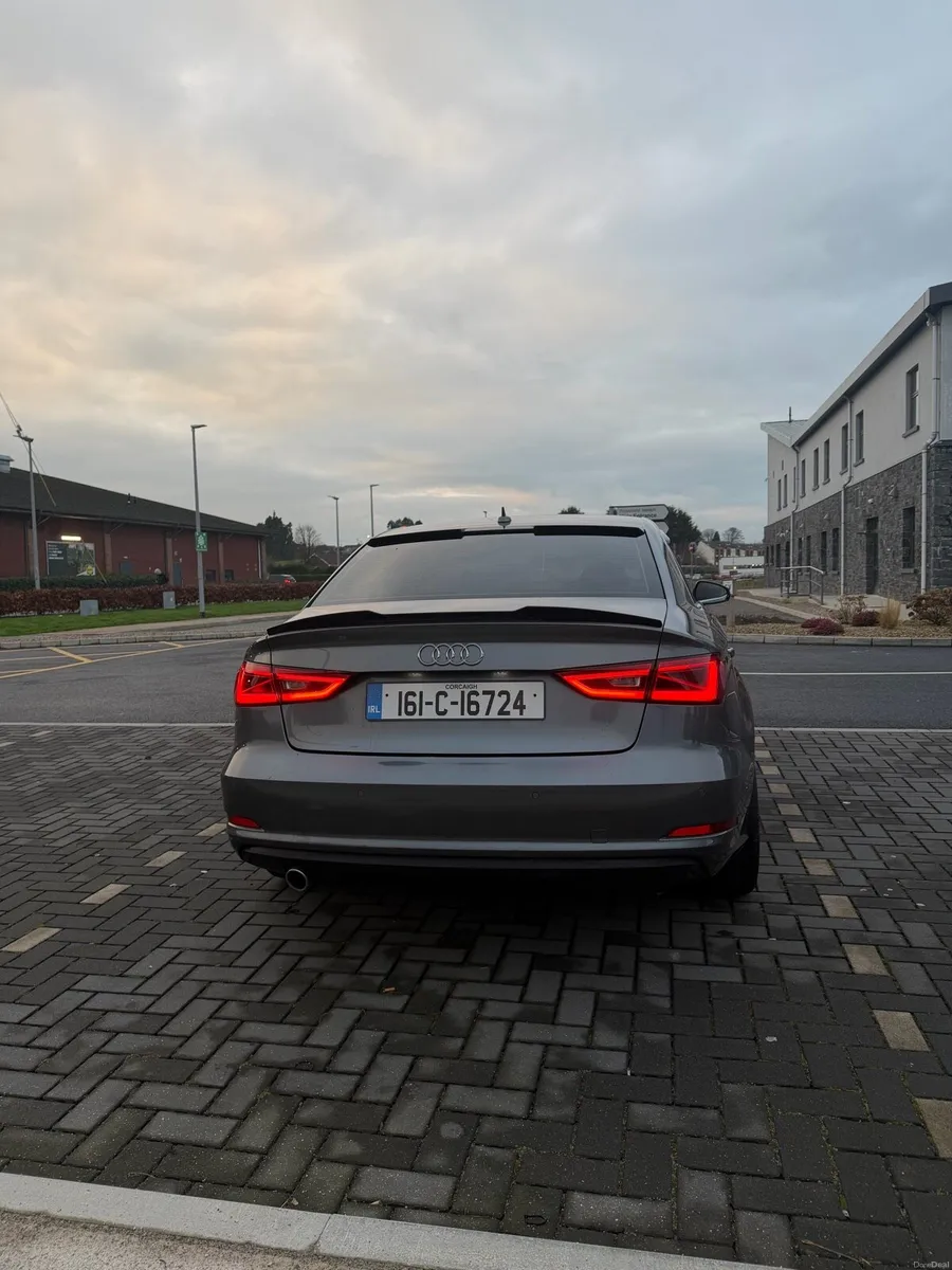 Audi A3 Sport - Image 4