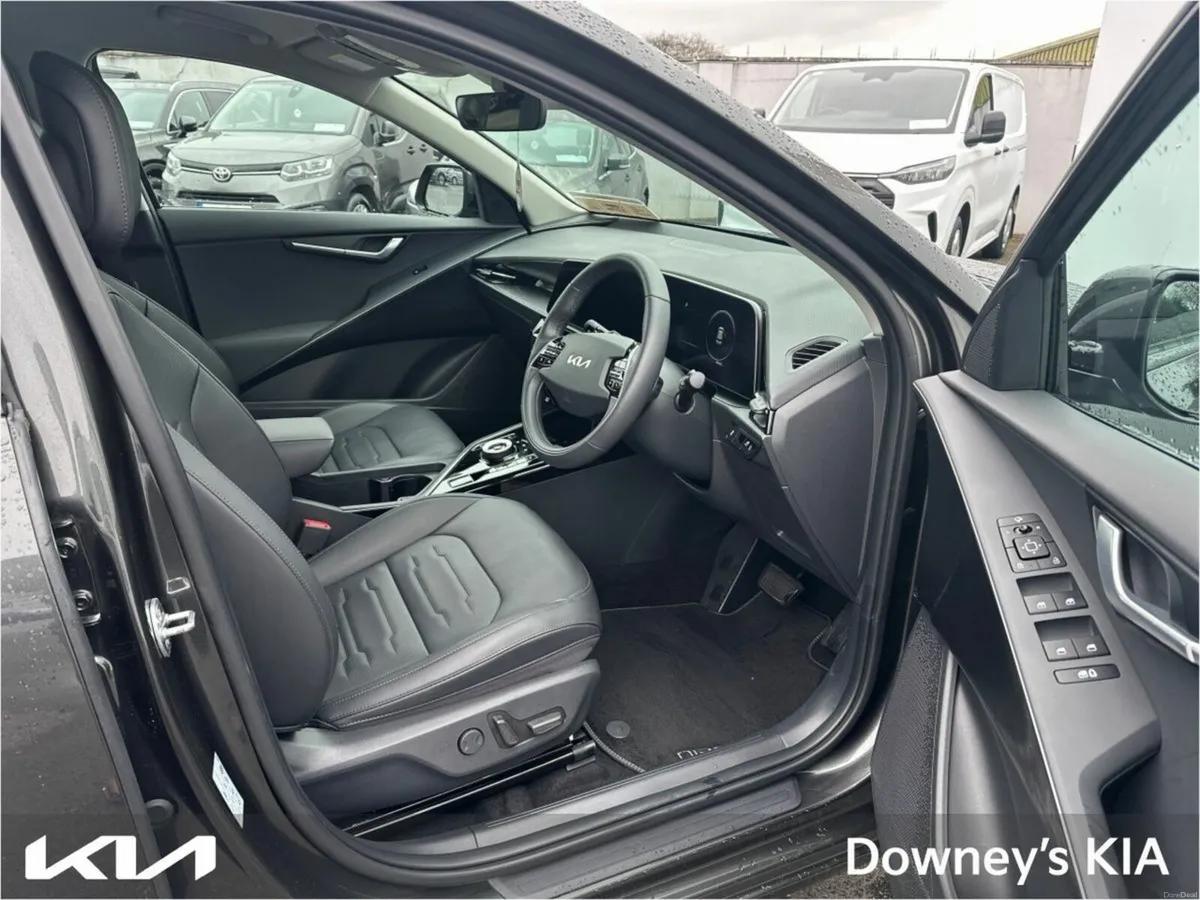 Kia e-Niro 64 kWh EV - Image 2
