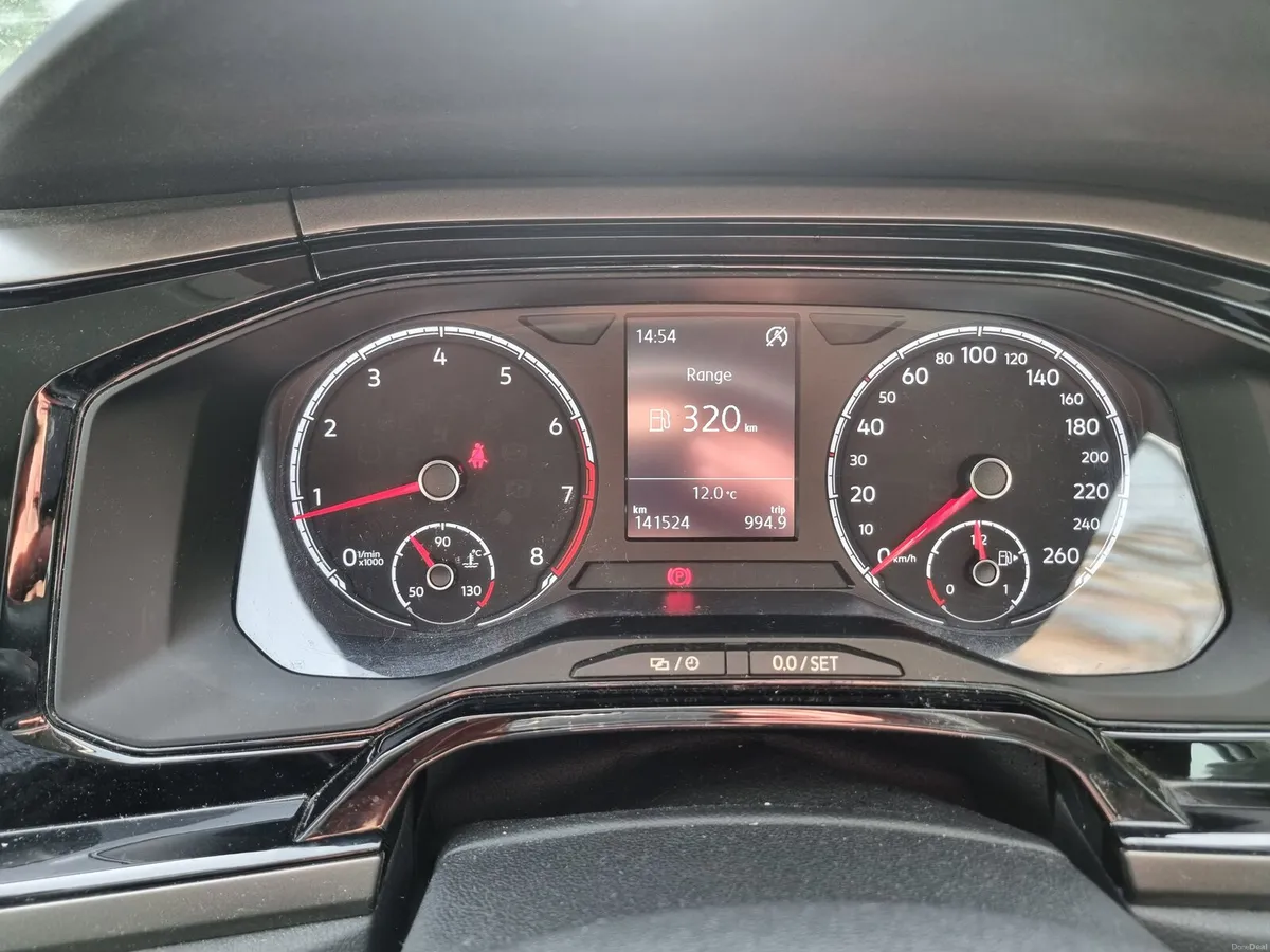 Volkswagen Polo 2018 - Image 2