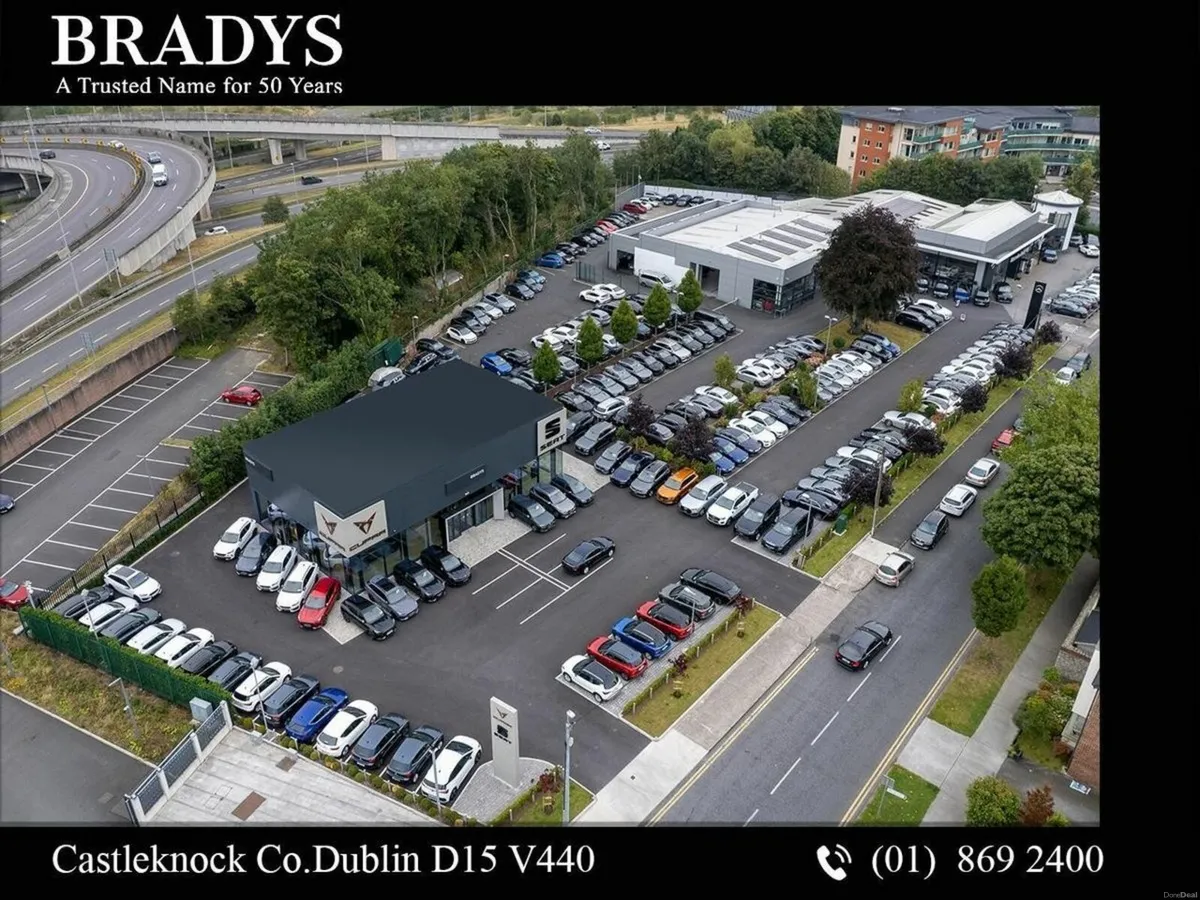 Skoda Octavia OCTAVIA STYLE 2.0TDI 115HP DSG - Image 2