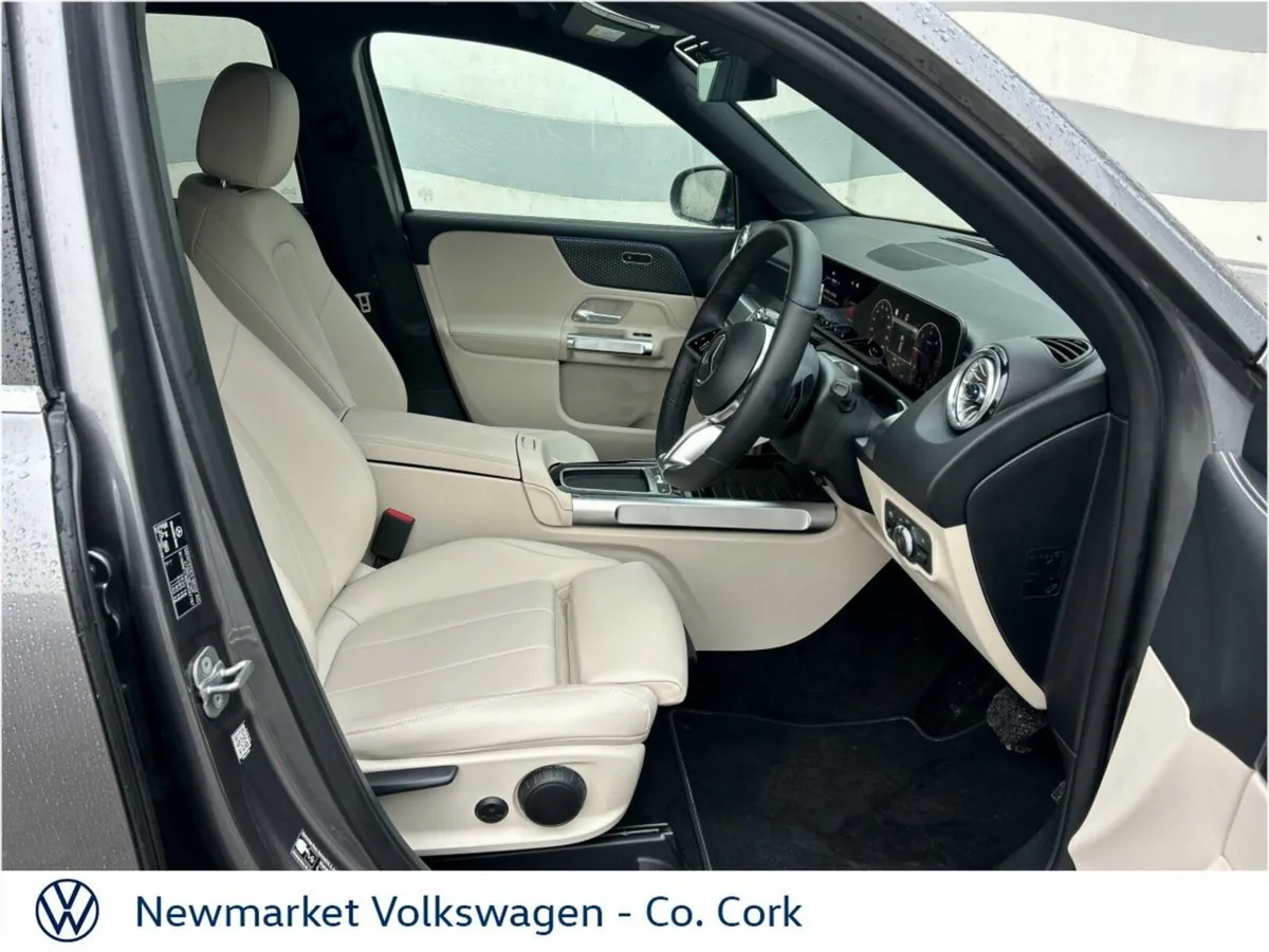 Mercedes-Benz GLB 7 SEATER 200 DIESEL AUTOMATIC PR - Image 4