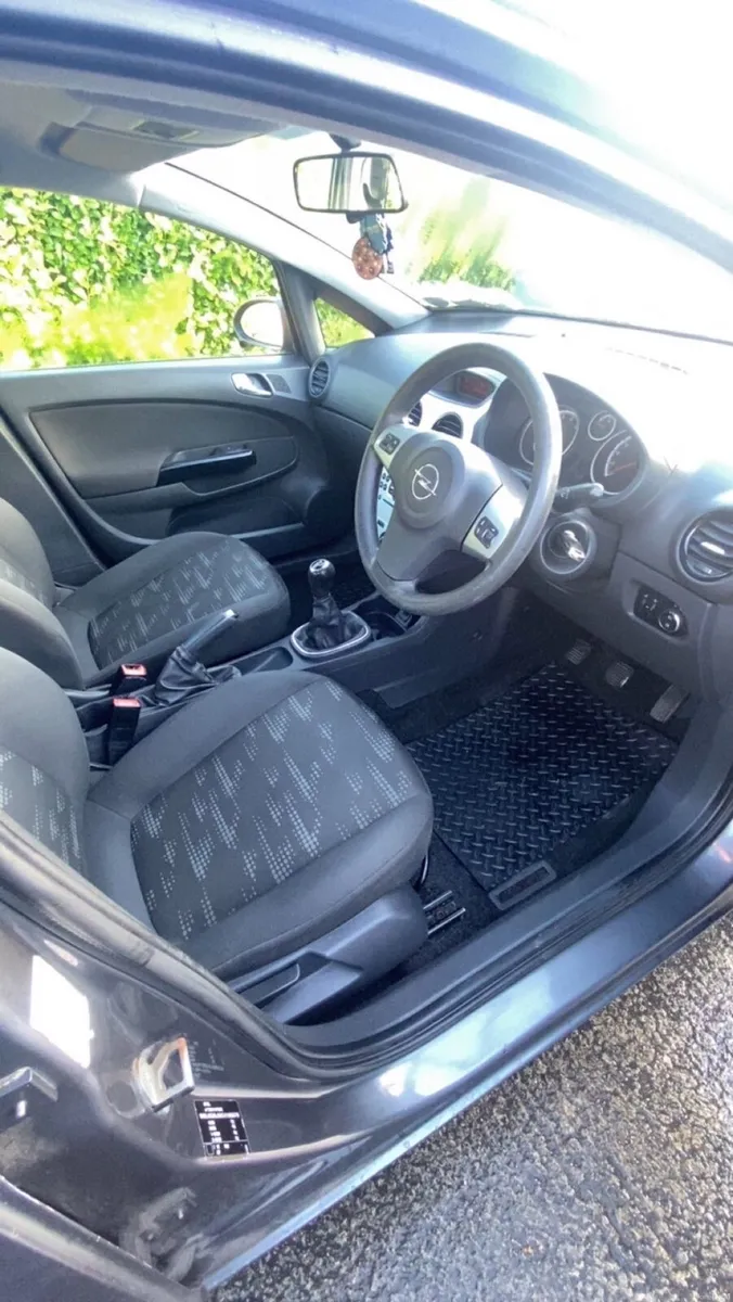 2012 Opel Corsa - Image 3