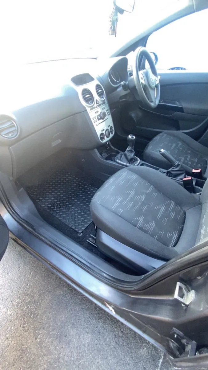 2012 Opel Corsa - Image 4