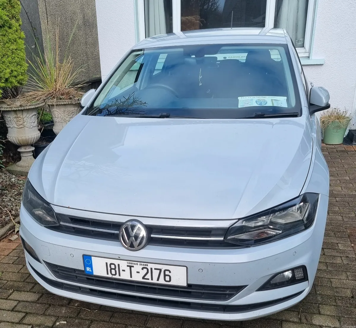 Volkswagen Polo 2018 - Image 1