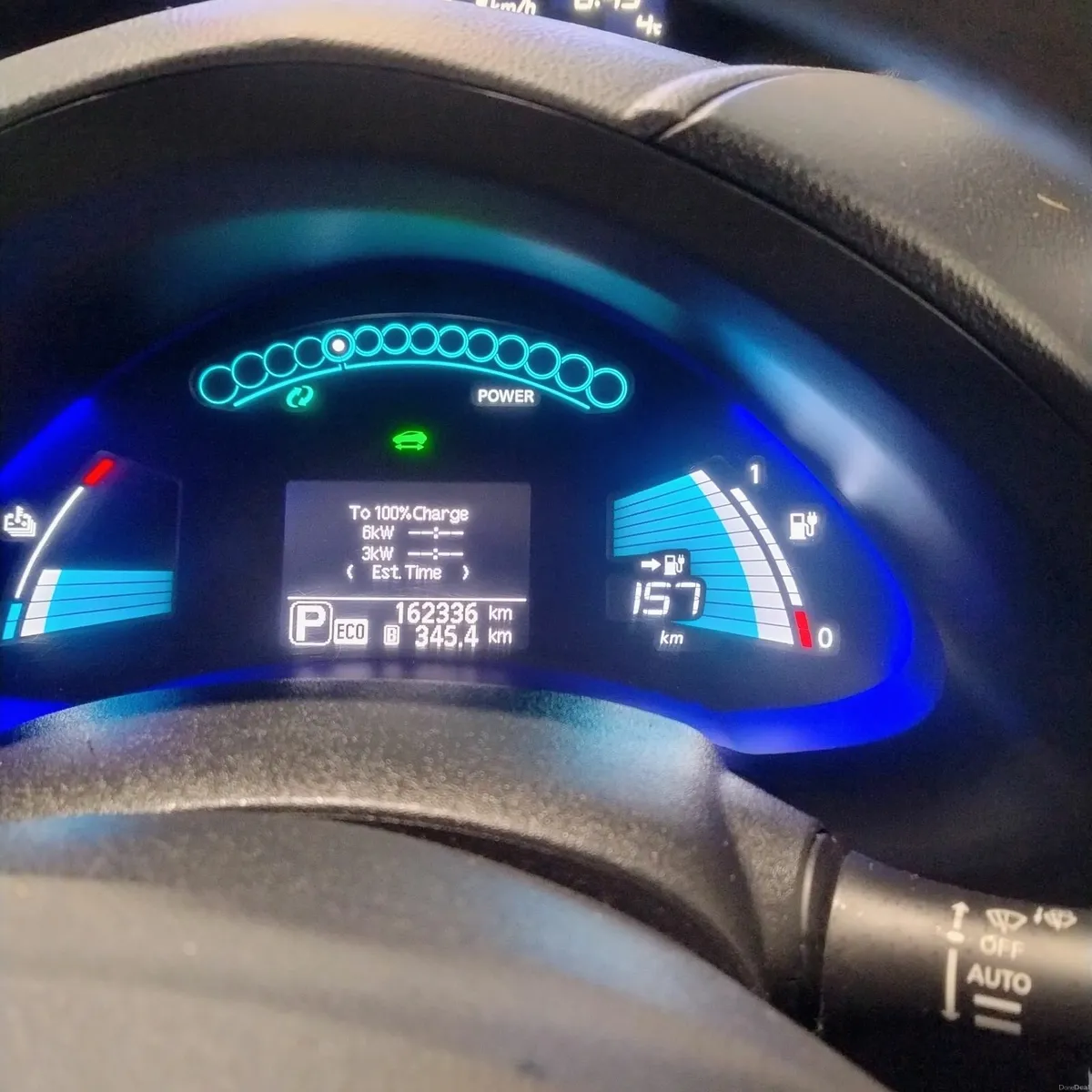 Nissan Leaf 30kwh - Image 2