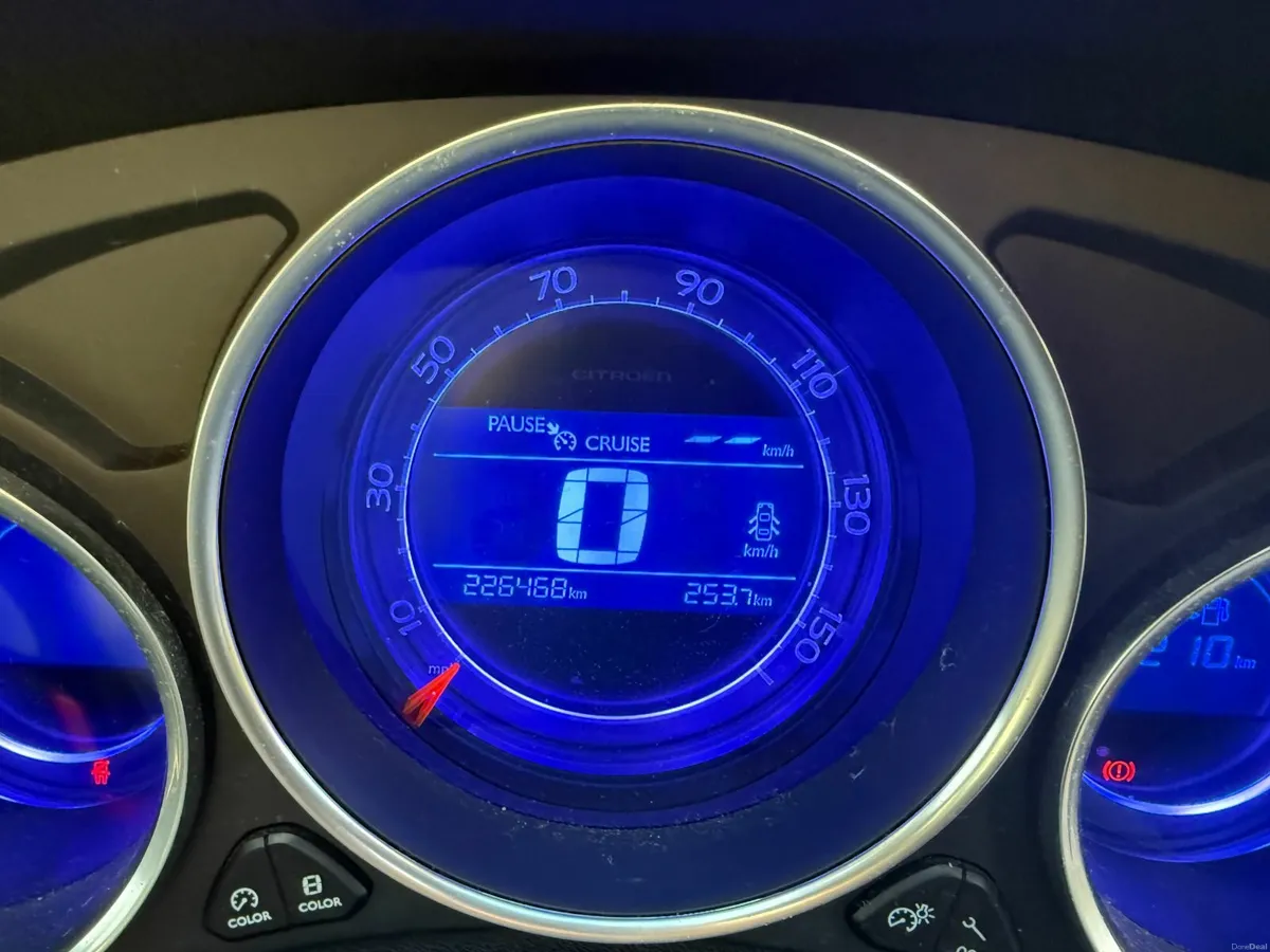 Citroen DS 4 2013 - Image 3