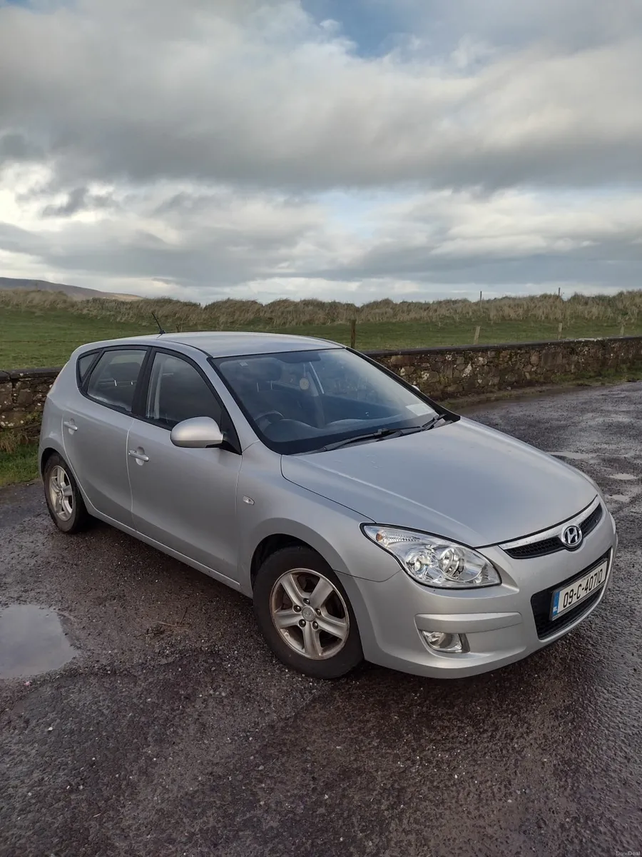 Hyundai i30 2009 - Image 4