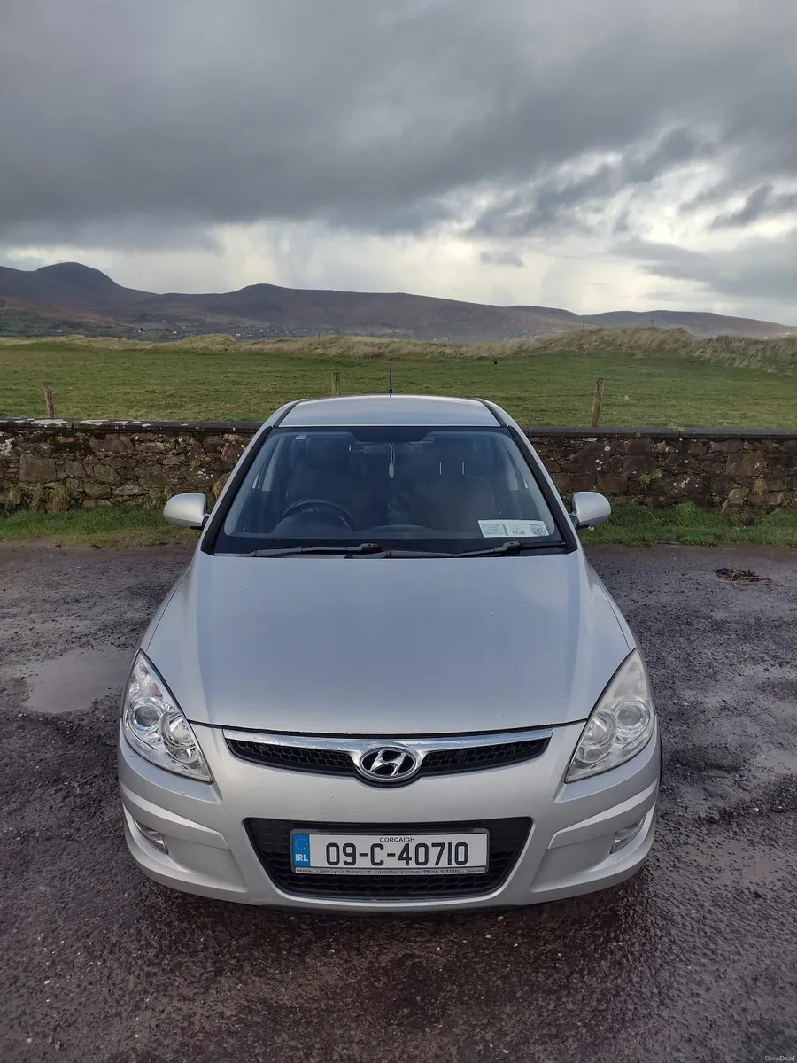 Hyundai i30 2009 - Image 2