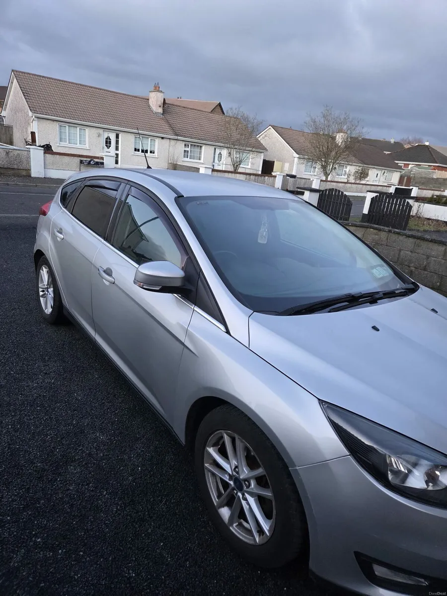 FORD FOCUS 171 NCT - Image 1