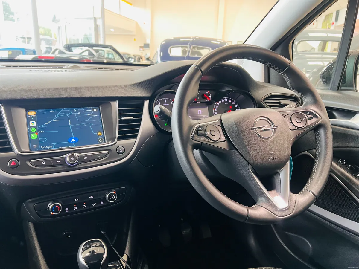 Tiny Kms As New Petrol Manual High Spec 2024 Opel - Image 4