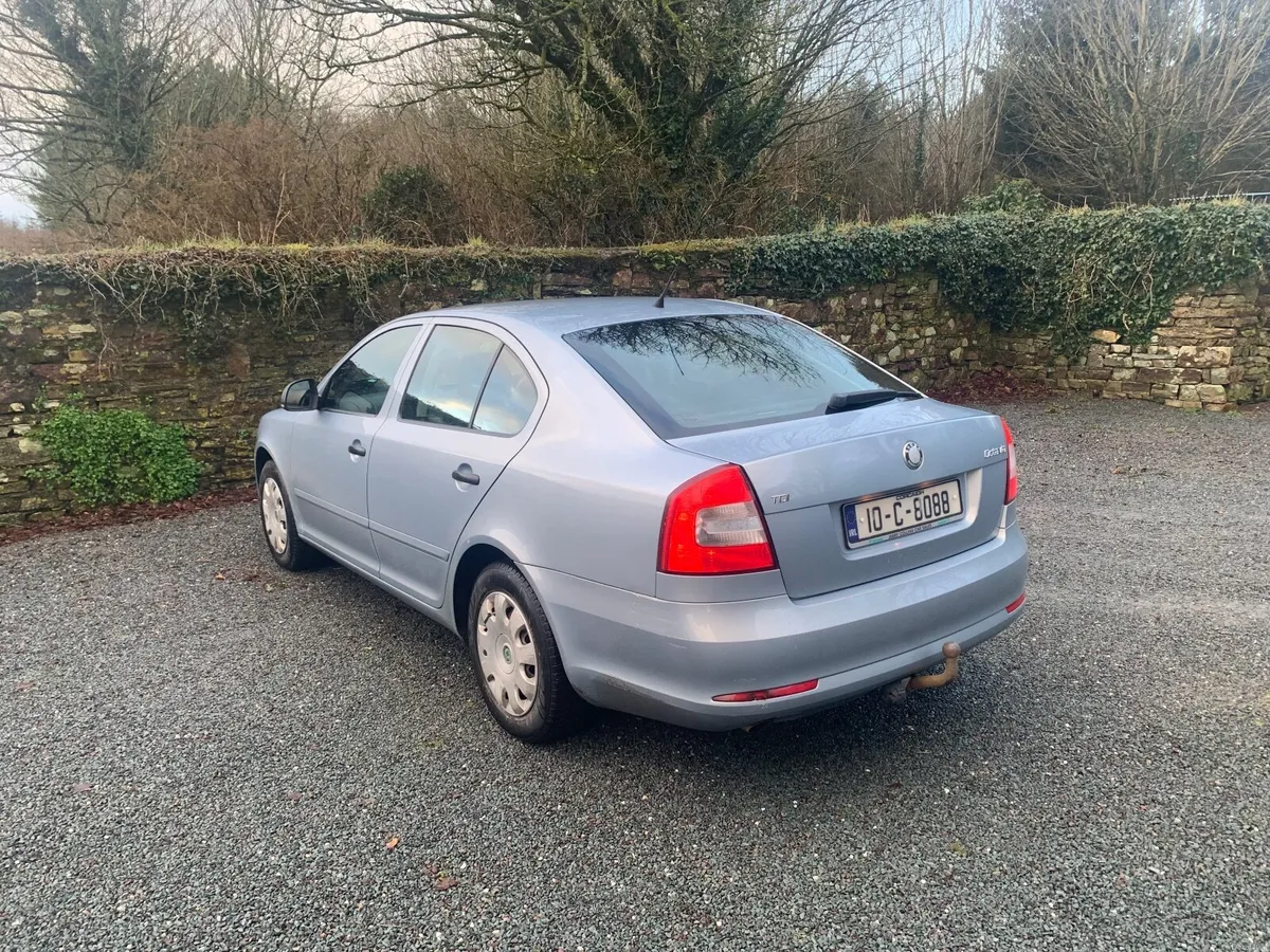Skoda Octavia Tdi — Low Miles / 1 Owner - Image 4