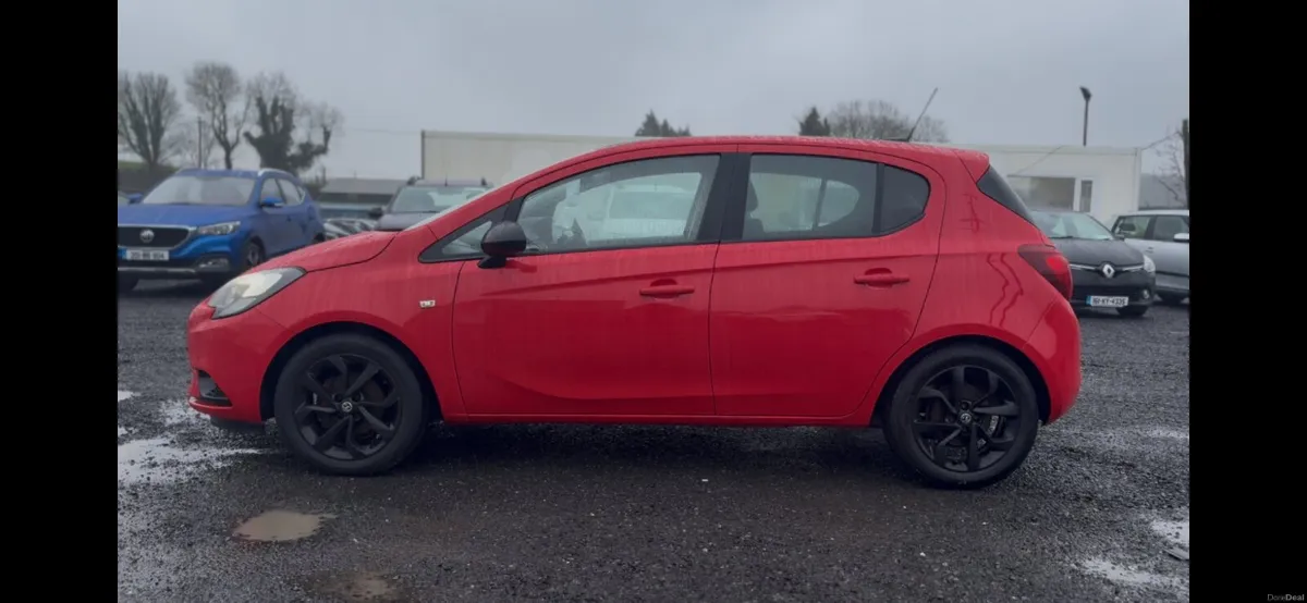 Vauxhall Corsa 2019 1.4 low miles - Image 4
