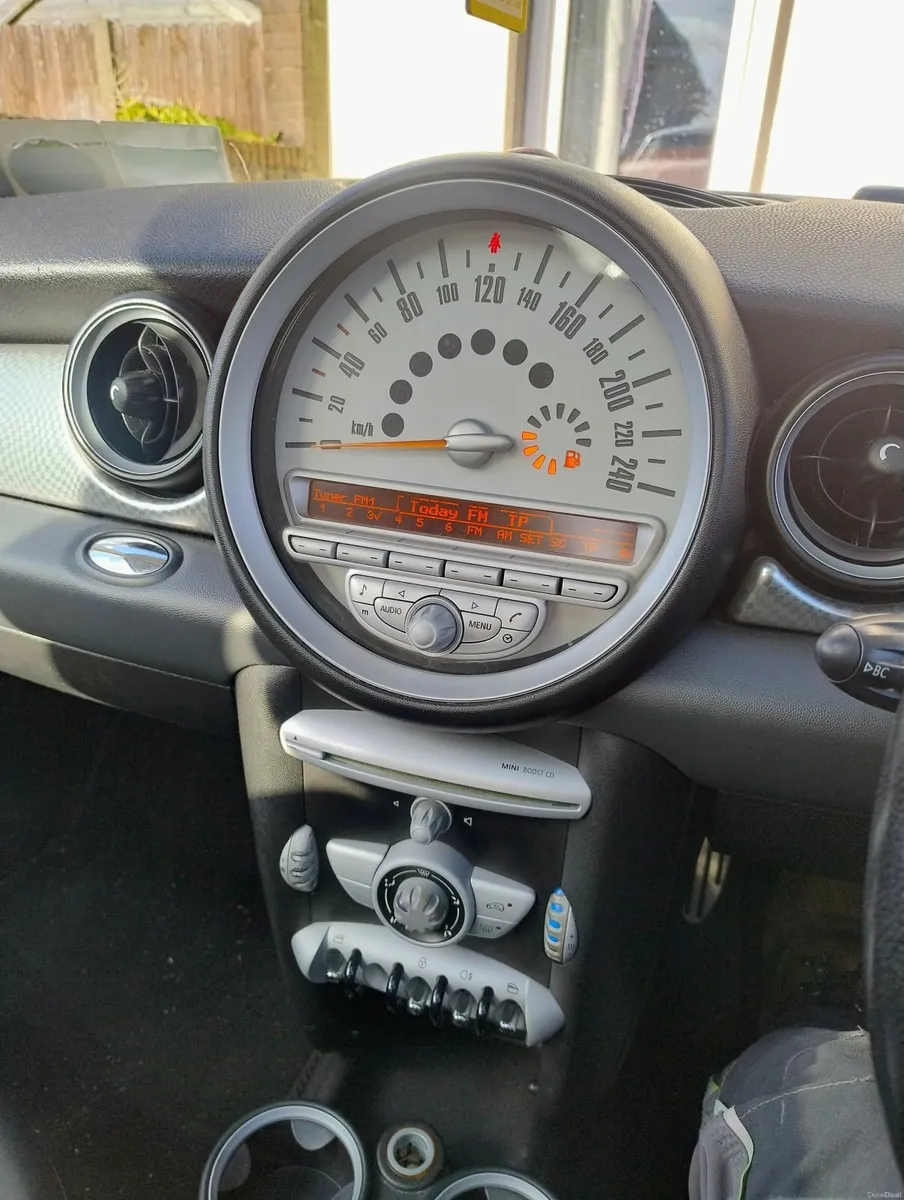 Mini Cooper S - Image 2