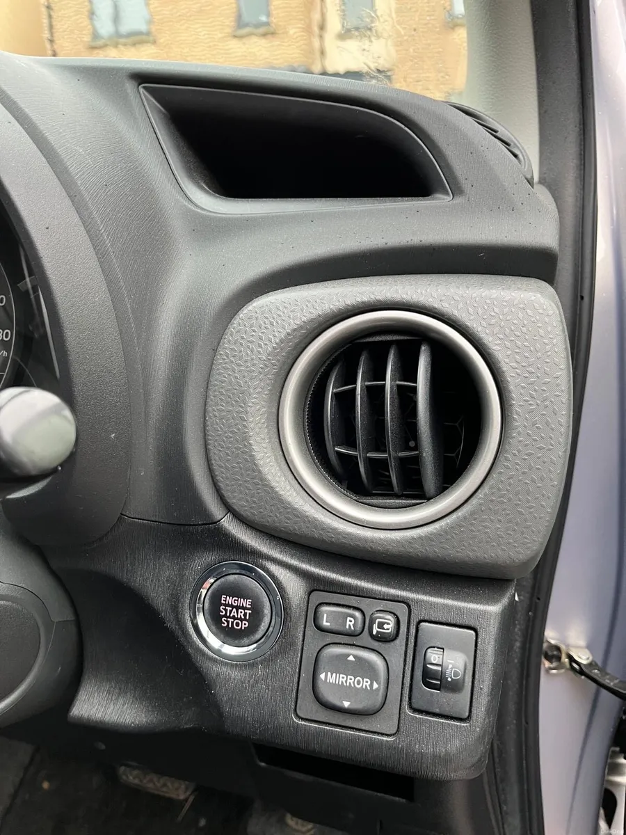 Toyota Vitz 2013 - Image 2