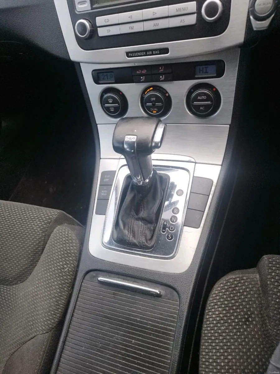 Automatic VW 2.0 tdi - Image 1