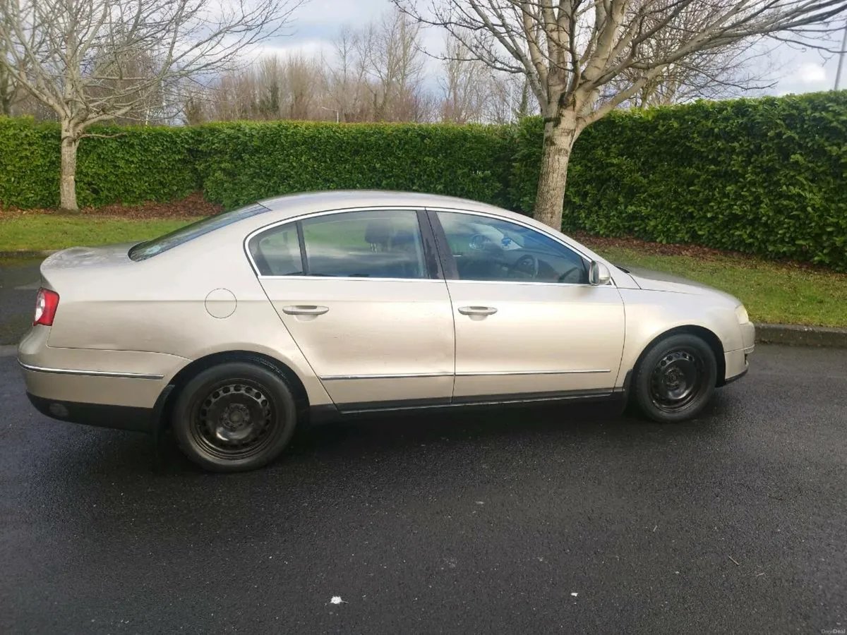 Automatic VW 2.0 tdi - Image 4