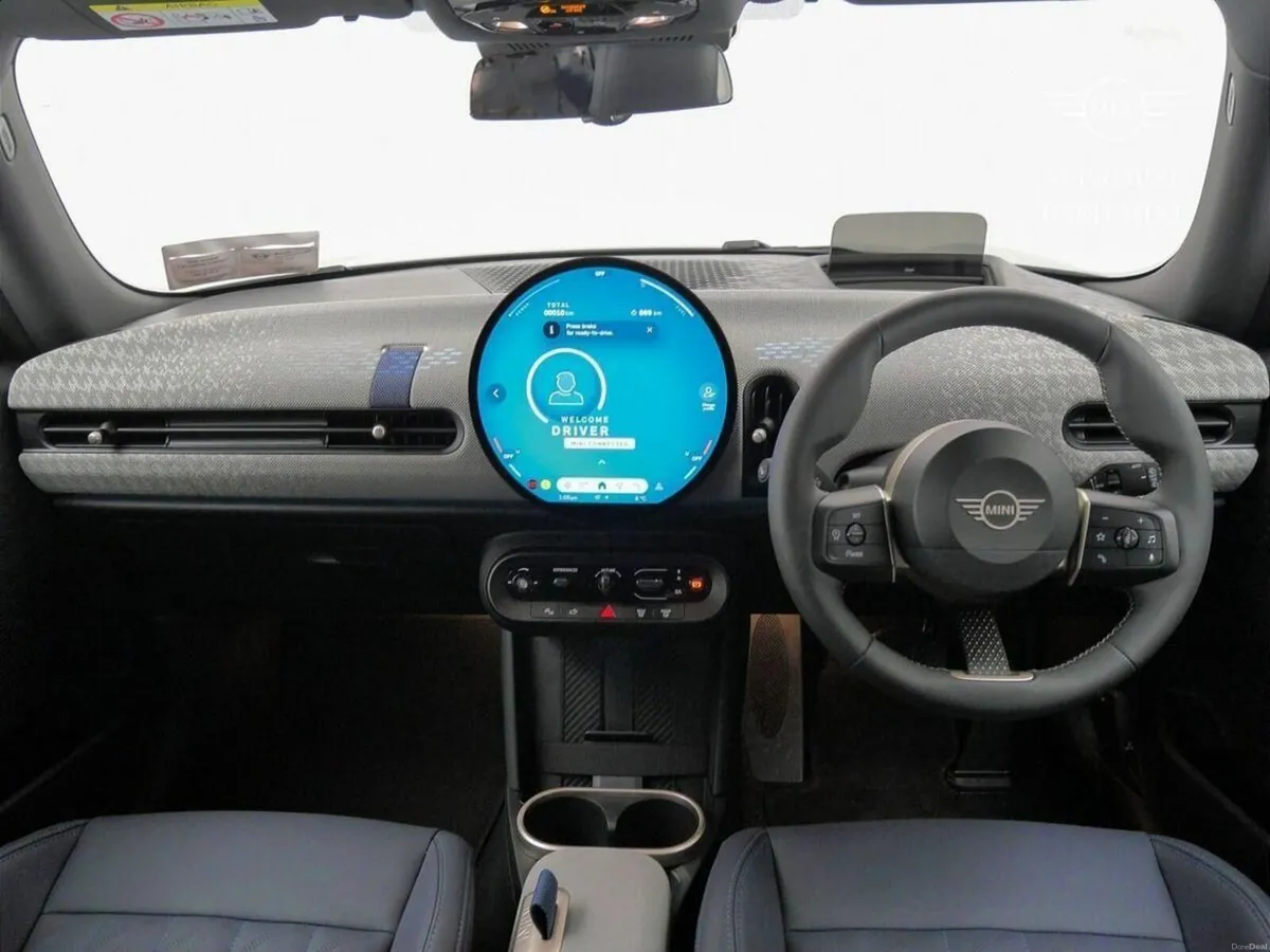 Mini Cooper Cooper C 3 Door - Image 4