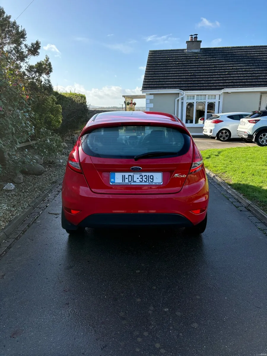 Ford Fiesta - Image 3