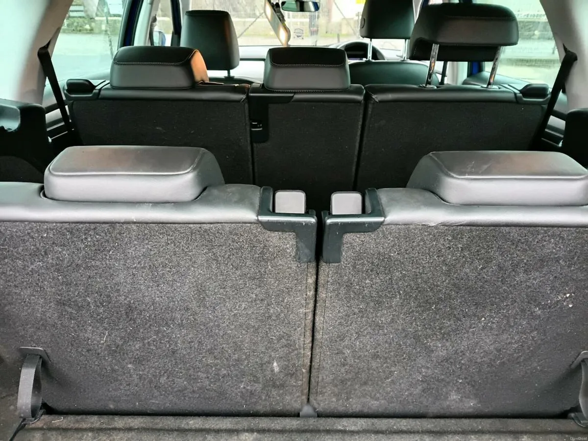 2023 skoda kodiaq 2.0tdi DSG Auto , £20500 - Image 4