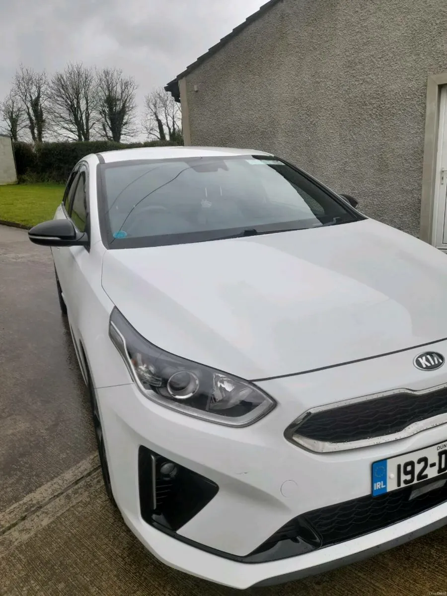 Kia ceed 1.0gdi gtline - Image 3