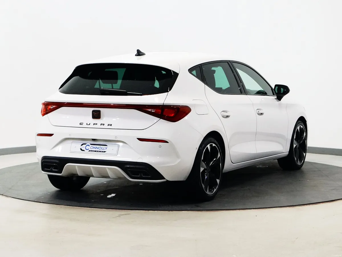*3* 2023 Cupra Leon 1.5tsi - Image 4