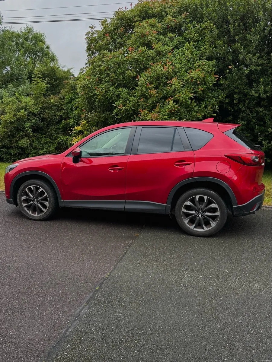 Mazda CX-5 - Image 2