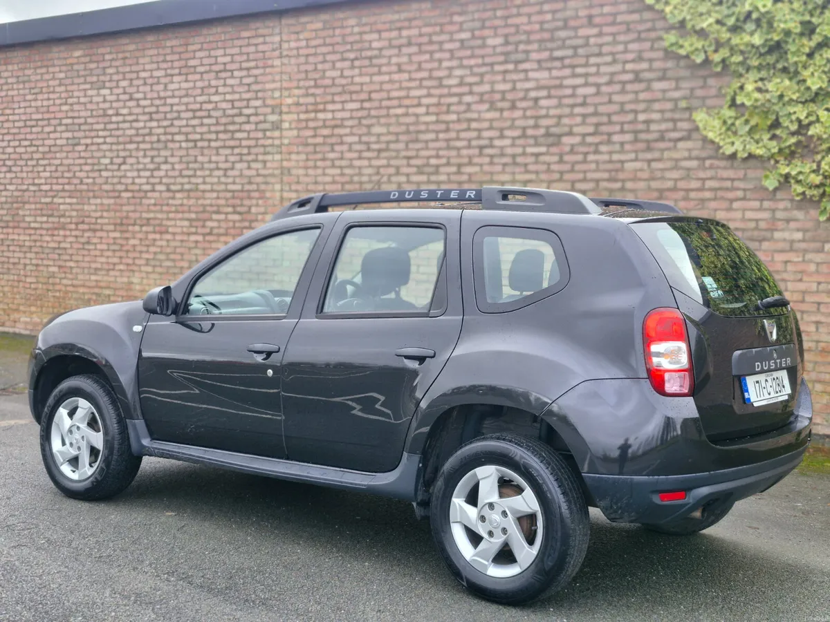 Dacia Duster ALTERNATIVE 1.5 DCI - Image 2