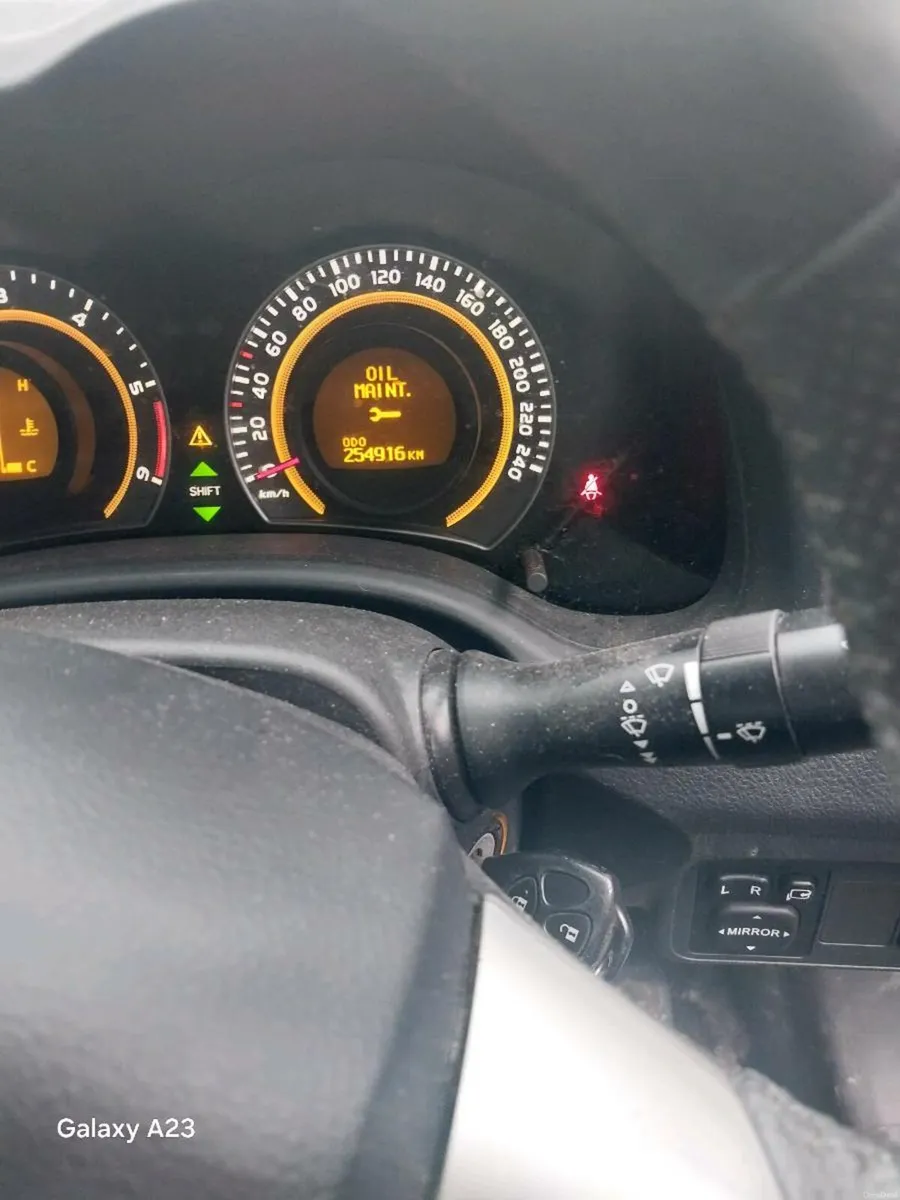 131 toyota corolla 1.4 diesel - Image 2