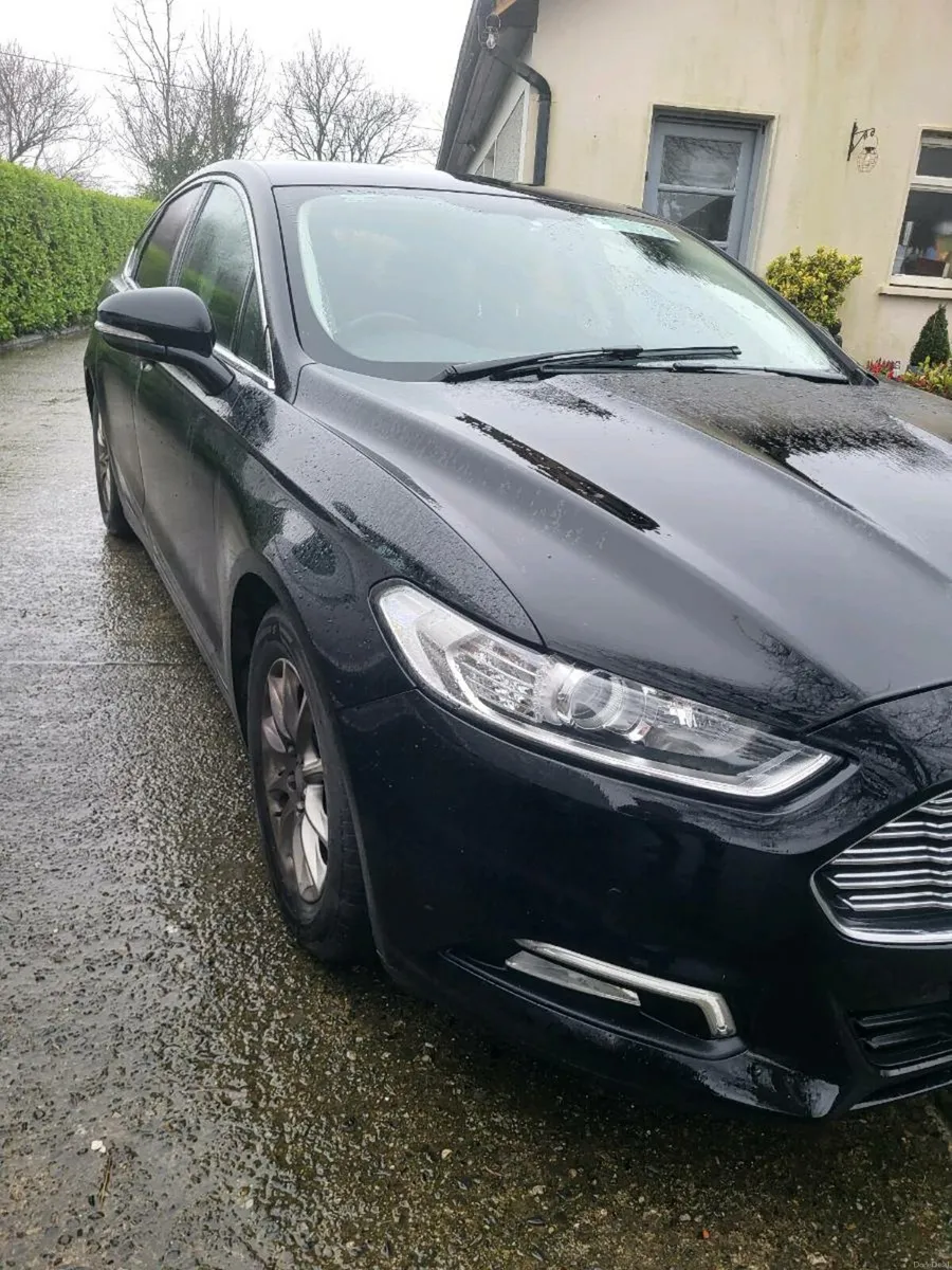 Ford mondeo diesel 150bhp - Image 1