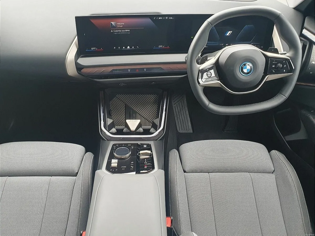 BMW X3 30e xDrive xLine - Image 4