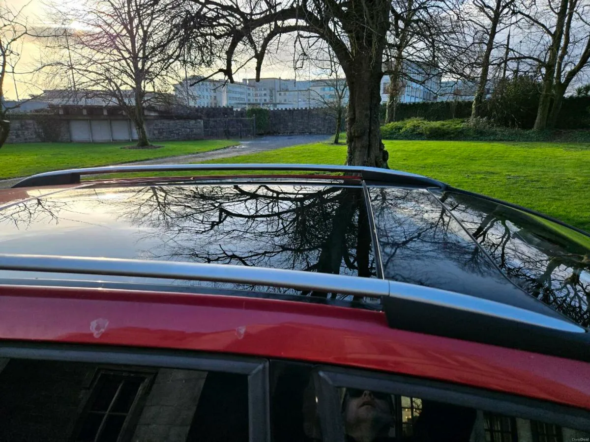 Citroen C4 Grand Picasso (7 seater) - Image 4