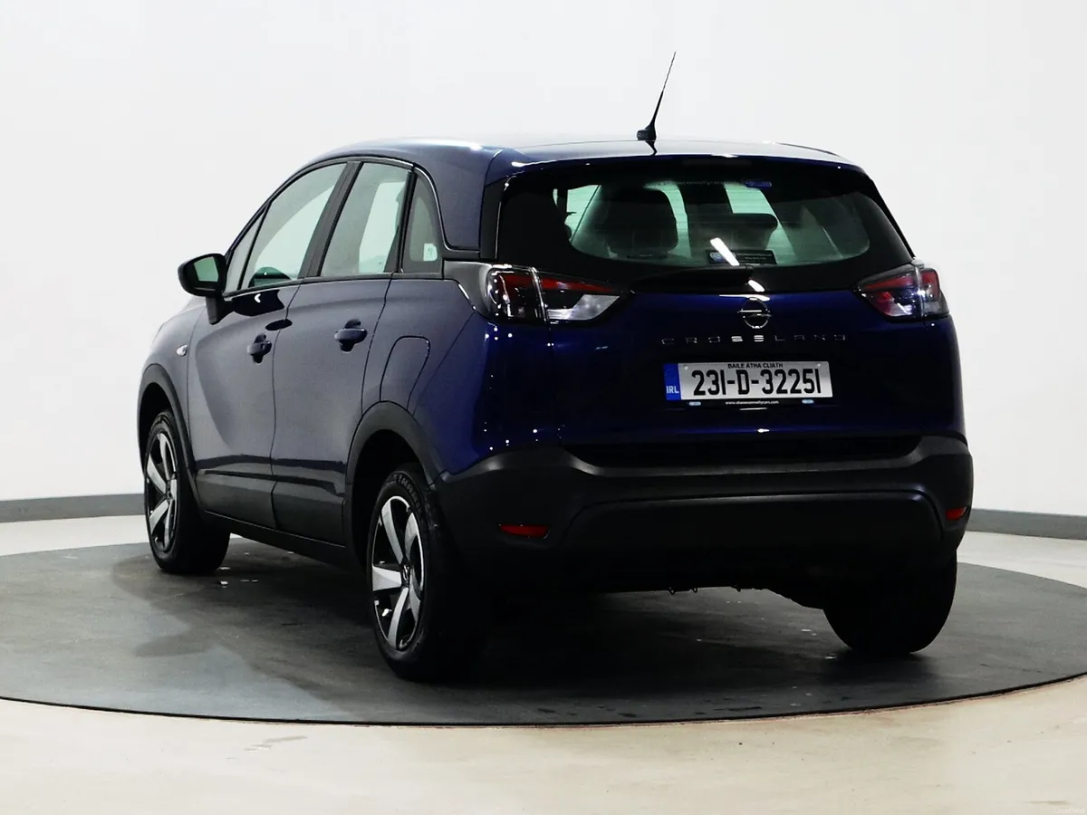 2023 Opel Crossland X 1.2 - Image 5