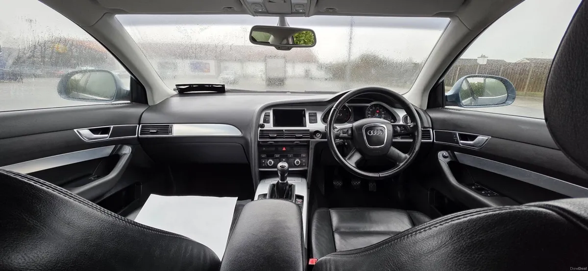 Audi A6 2009 - Image 3