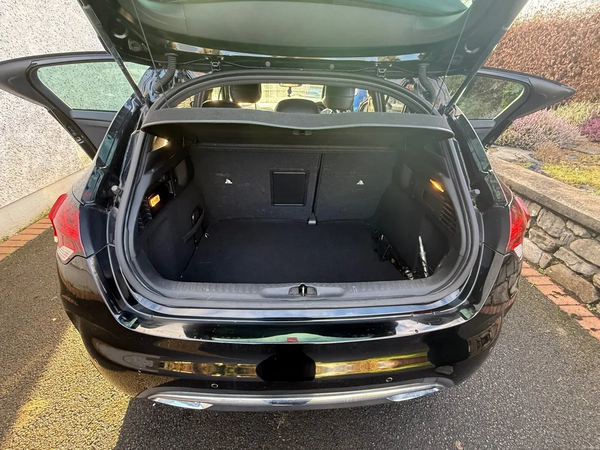 Citroen DS 4 2013 - Image 3