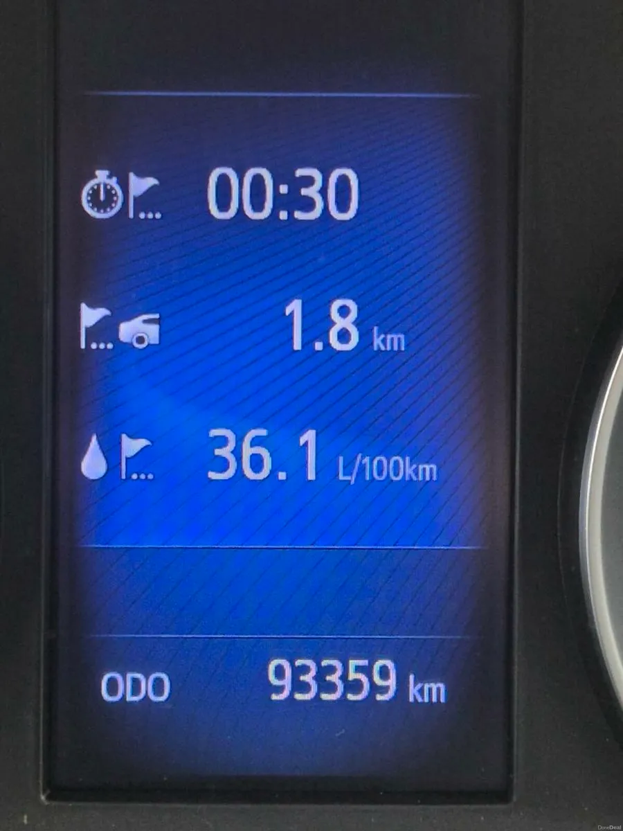 Toyota Corolla - Image 4