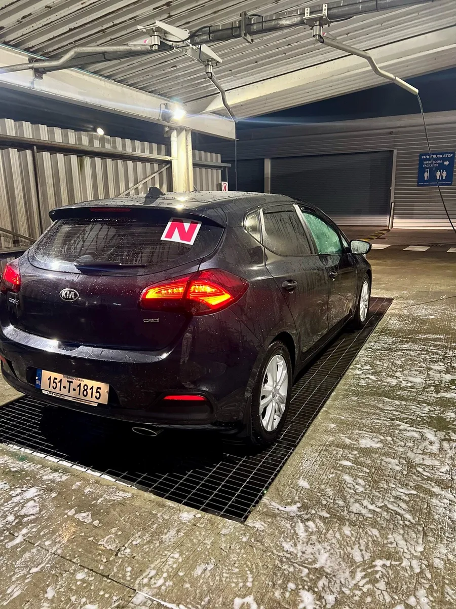Kia Ceed - Image 3