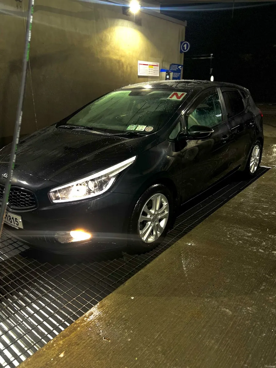 Kia Ceed - Image 2