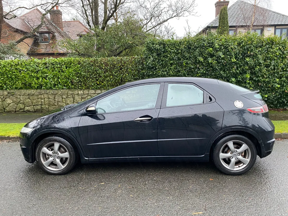 Honda Civic 1.4 - €2,995 - Image 2