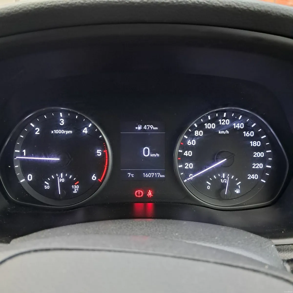 Hyundai i30 2017 - Image 3