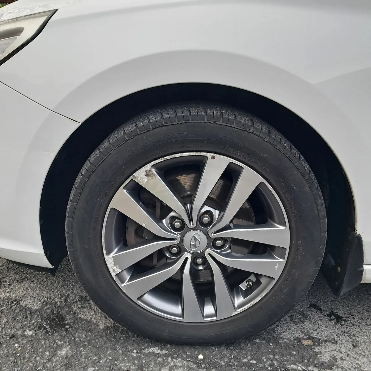 Hyundai i30 2017 - Image 4