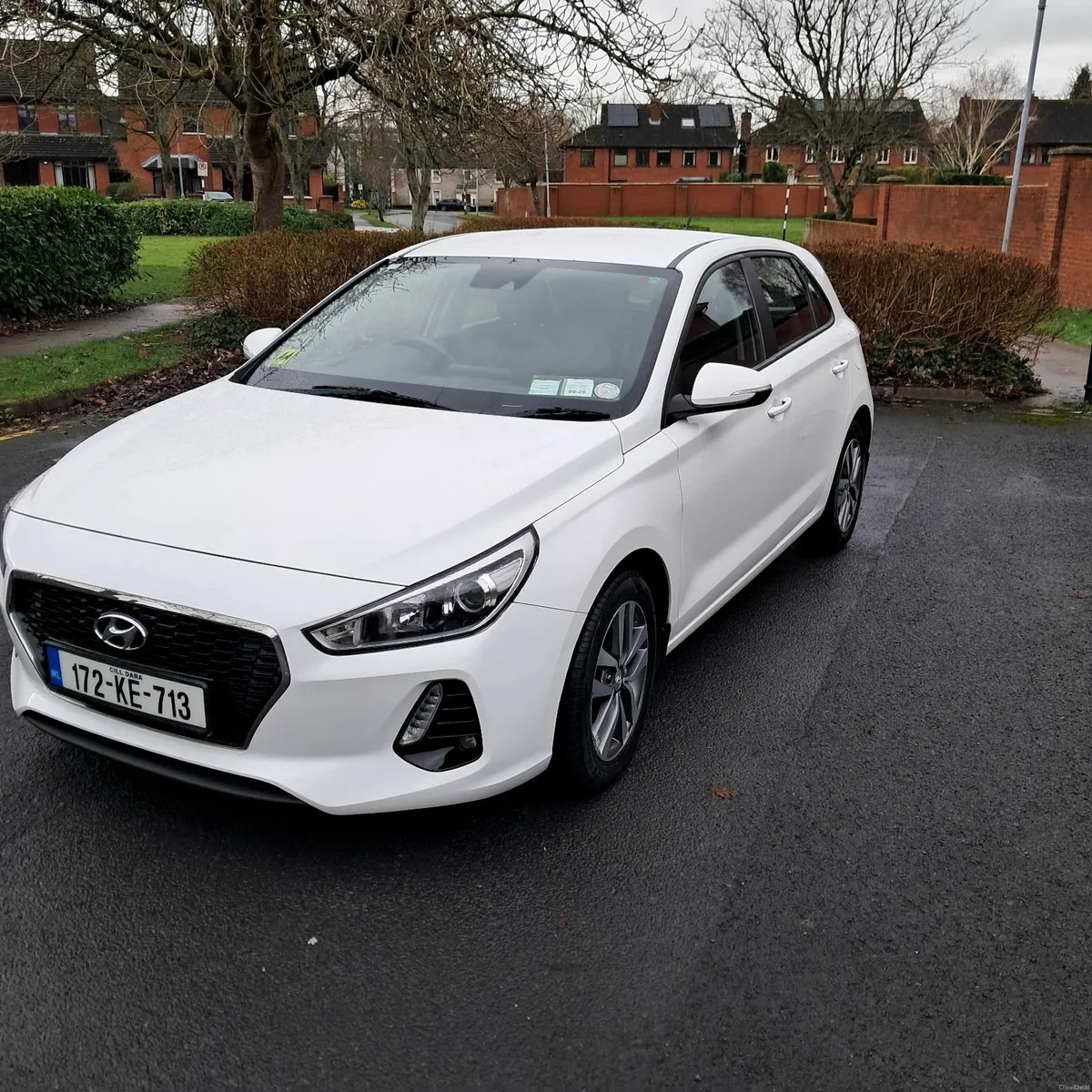 Hyundai i30 2017 - Image 1