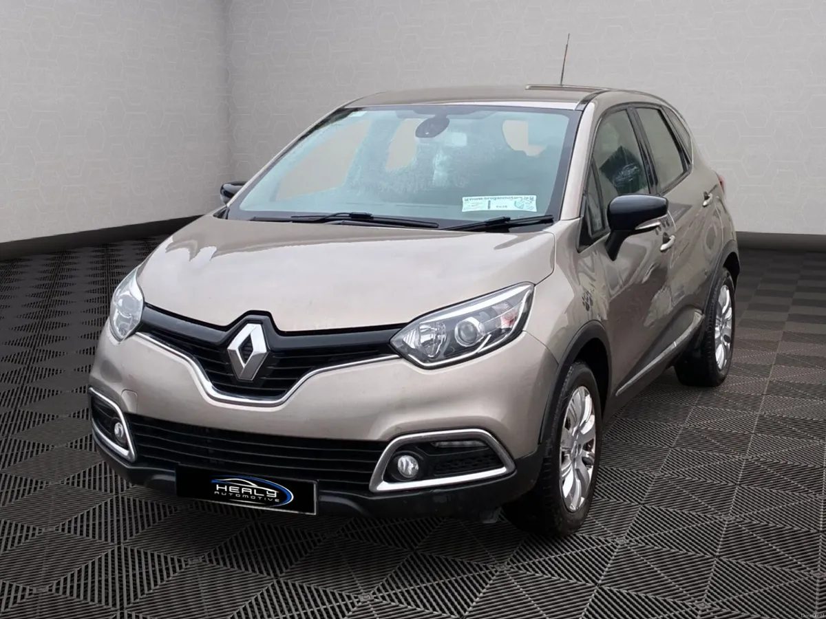 Renault Captur *NCT 03-27* - Image 1