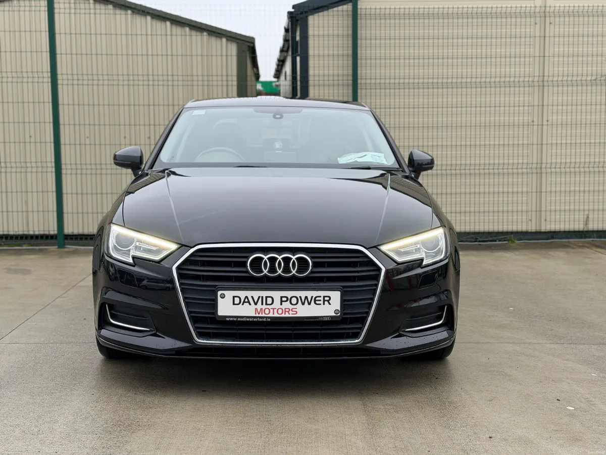 Audi A3 181 60kms!! Diesal Manual - Image 2