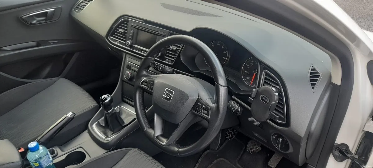 Seat leon - Image 2